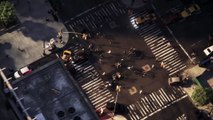 RESIDENT EVIL - VENDETTA Official Trailer (2017) Animated Movie-_UHoFcBDyCM