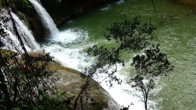 SALTOS DE LA SABANA SECCION ANTON SANCHEZ,BAYAGUA PROVINCIA MONTE PLATA REPUBLICA DOMINICANA,