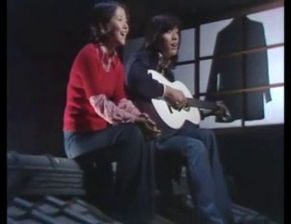 浅田美代子  しあわせの一番星
