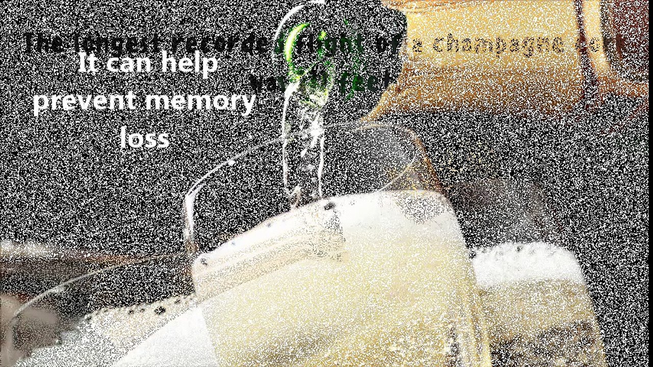 Surprising Facts about Champagne - Champagne Sabers US