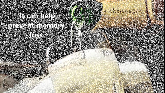 Surprising Facts about Champagne - Champagne Sabers US
