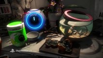 ROBINSON THE JOURNEY Launch Trailer (PlayStation VR)-2evikTpV3j0