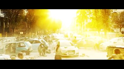 Age of Ultron   What are we living for.