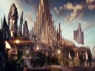 Arrival of the Frost Giant - Loki and Odin (Thor)