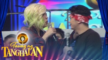 Tawag ng Tanghalan: Vice to Vhong, "Nababakla ka!"