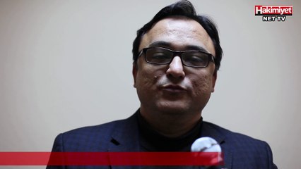 Anıl Doğan- Hakimiyet.com