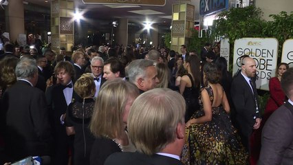 "La La Land" et Isabelle Huppert triomphent aux Golden Globes