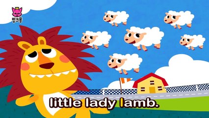 L _ Lion _ ABC 파닉스 동요 _ 핑크퐁! 인기동요-3gzUZO9ygZs