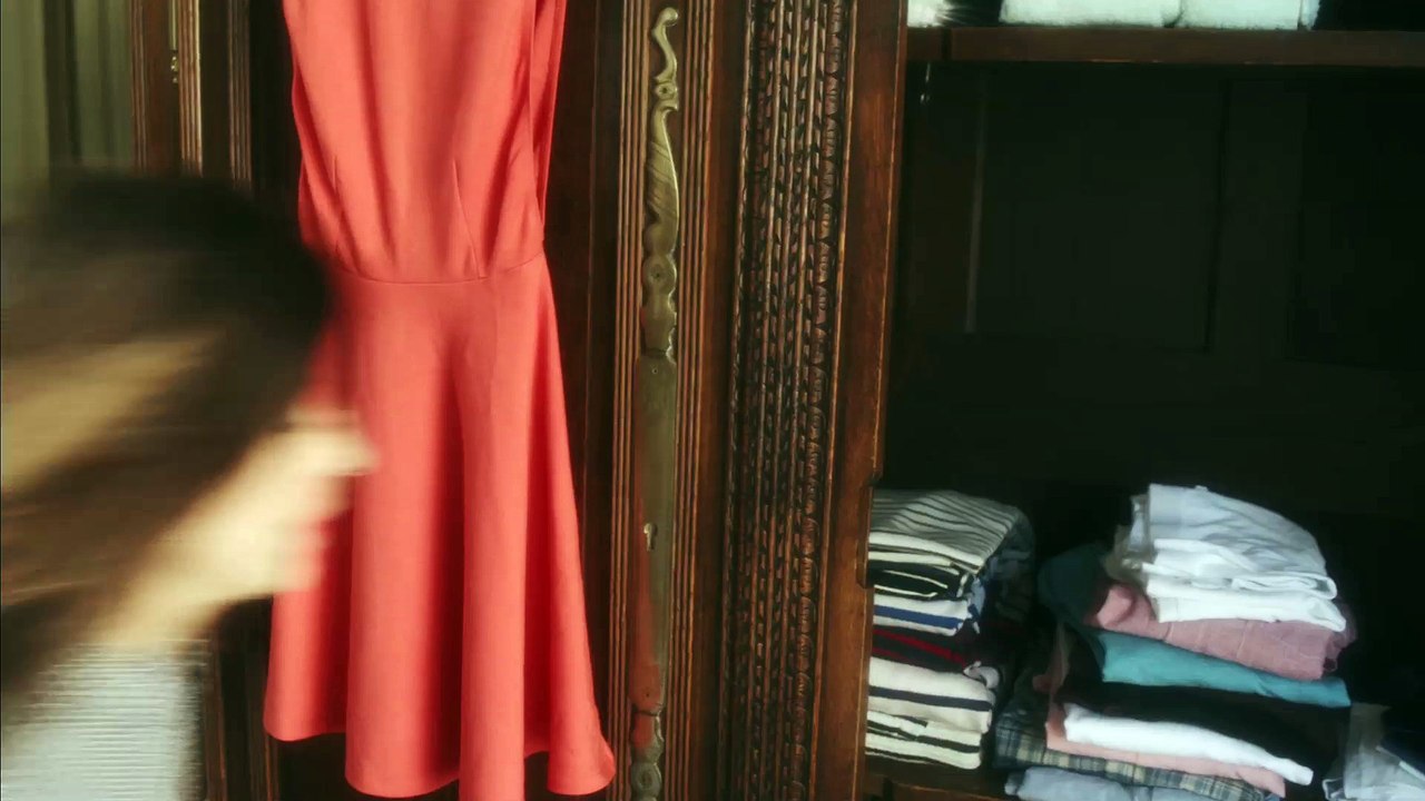 les oiseaux sont bleus