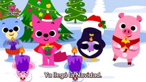 Decoremos Juntos _ Villancicos de Navidad _ Pinkfong Canciones Infantiles-e5HCf-ZJqsg