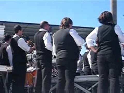 CONCOURS BAGADOU FIL 2007