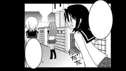 『三者三葉』ボイス付き4コマ 73-TRUzxTagyQc