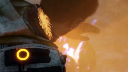 THE DIVISION - Survival Expansion Trailer-0K5o7dCNeKo