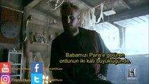 Vikings 4. Sezon 17. Bölüm Türkçe Altyazılı Fragman