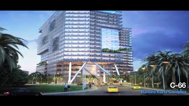 The Wadhwa Group-Real Estate Developers,Top Builders in Mumbai