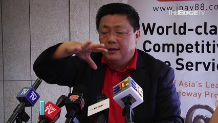 NEWS: iPay88 “Not Surprised” if Online Payment Volume Triples in 2017