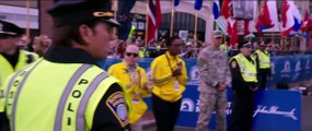 Patriots Day Official Trailer 1 (2017) - Mark Wahlberg Movie