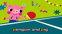 P _ Penguin _ ABC 파닉스 동요 _ 핑크퐁! 인기동요-VwfvNkZo7Kw