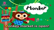 M _ Monkey _ ABC Alphabet Songs _ Phonics _ PINKFONG Songs for Children-ZqqoFTMmJtk