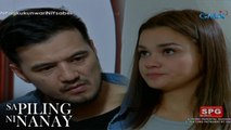 Sa Piling ni Nanay: Pagkukunwari ni Ysabel | Episode 136