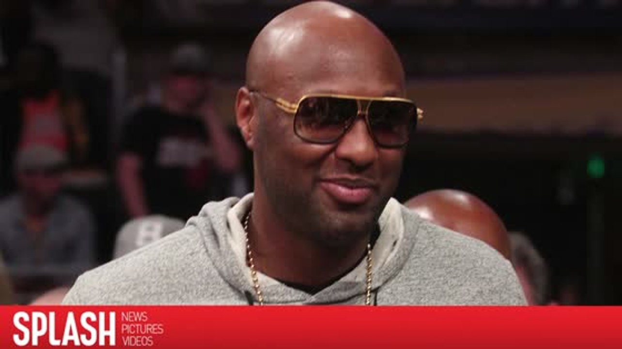 Lamar Odom est sorti de cure