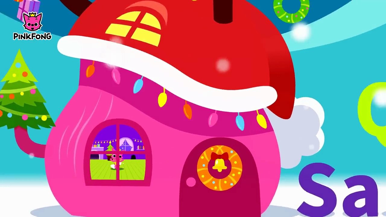 Querido San Nicolás _ Villancicos de Navidad _ Pinkfong Canciones Infantiles-n48wh25qi6k