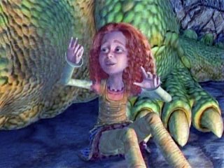 Jane & The Dragon 119 Fathers