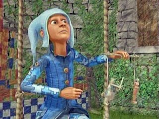 Jane & The Dragon 120 Strawberry Fool