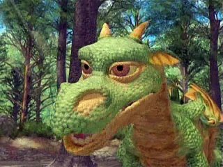 Jane & The Dragon 121 Go West Young Gardener