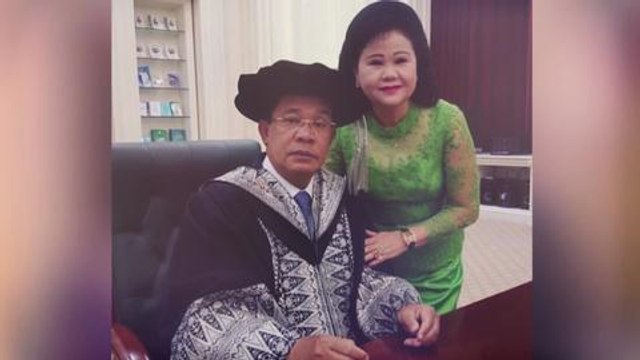 101 East - Cambodia’s Deadly Politics promo