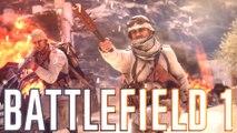 Battlefield 1 Epic & Random Moments: #8