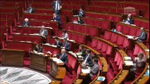 Intervention de JM Beffara lors du PLFR2016 à l'Assemblée nationale_budget des SMAC_16 décembre 2016