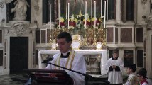 Sermon dominical à St Bruno (Fssp Bordeaux) 