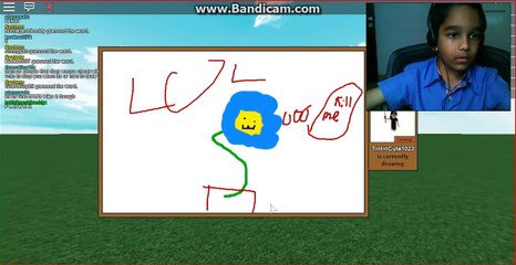 Roblox Draw It ||| FUN PLAY ||| gameplay ||| Hrithik