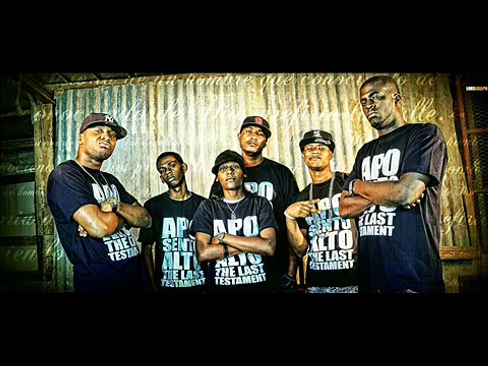 Aposento Alto - El Problema (Un Tratado en Audio) 2011