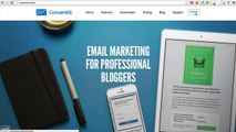 Email Marketing Services - The 10 Best Email Marketing Services