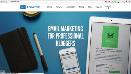 下载视频: Email Marketing Services - The 10 Best Email Marketing Services