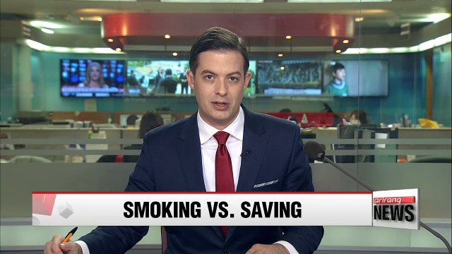 Cigarette price hike would not change habit of 72% of smokers: Survey