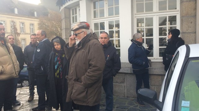 Office de tourisme : la grogne des élus et commerçants de Batz