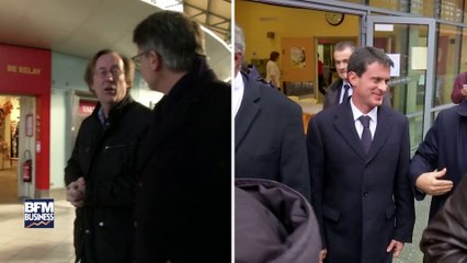 Primaire de gauche : des candidats au programme axé sur la dépense