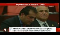 CHP'li Ünal Demirtaş: Diktatörlük meclisten geçmeden meclis dışında fiilen geçti