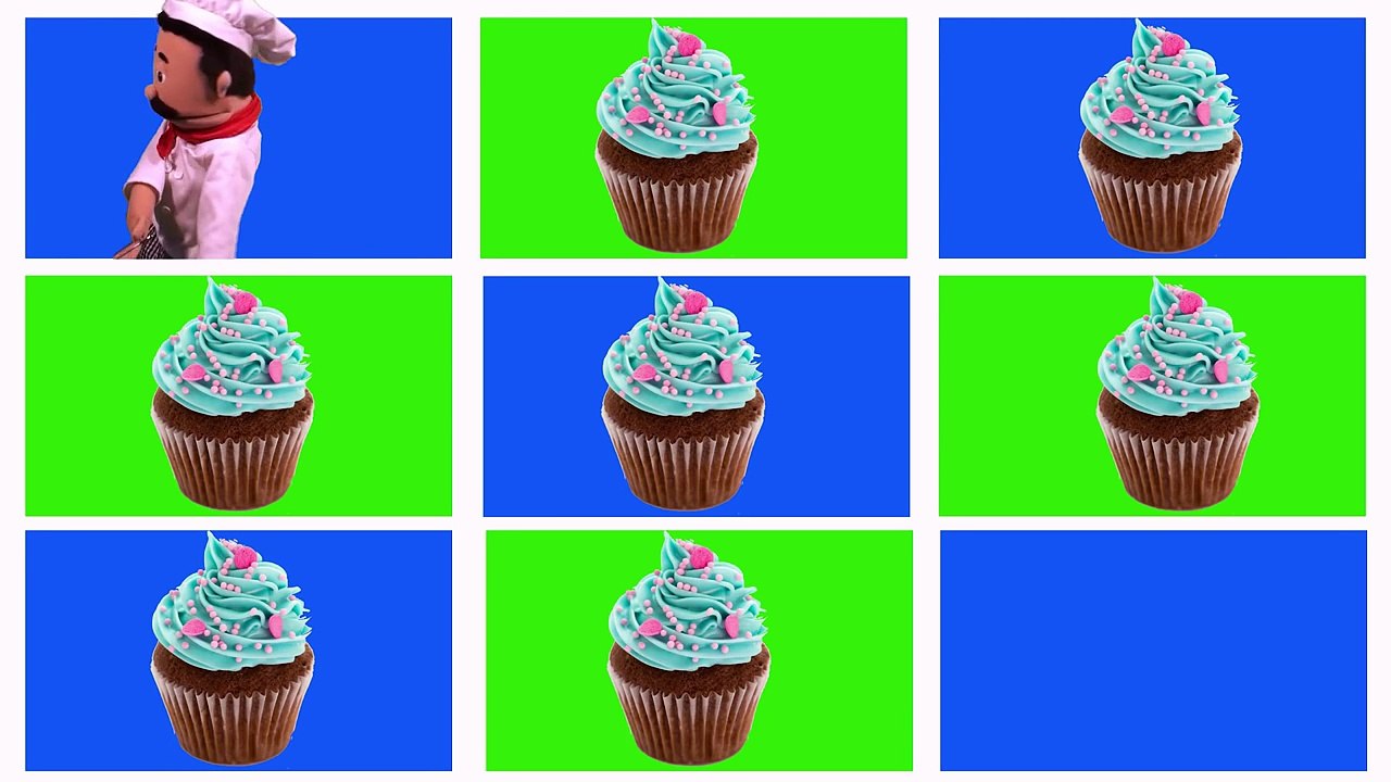 School Supplies _ Talking Flashcards-1