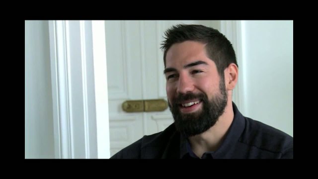 Handball - Nikola Karabatic : N... comme Karabatic extrait 1