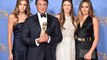 10 Worst Dressed Celebrities Golden Globe Awards 2017