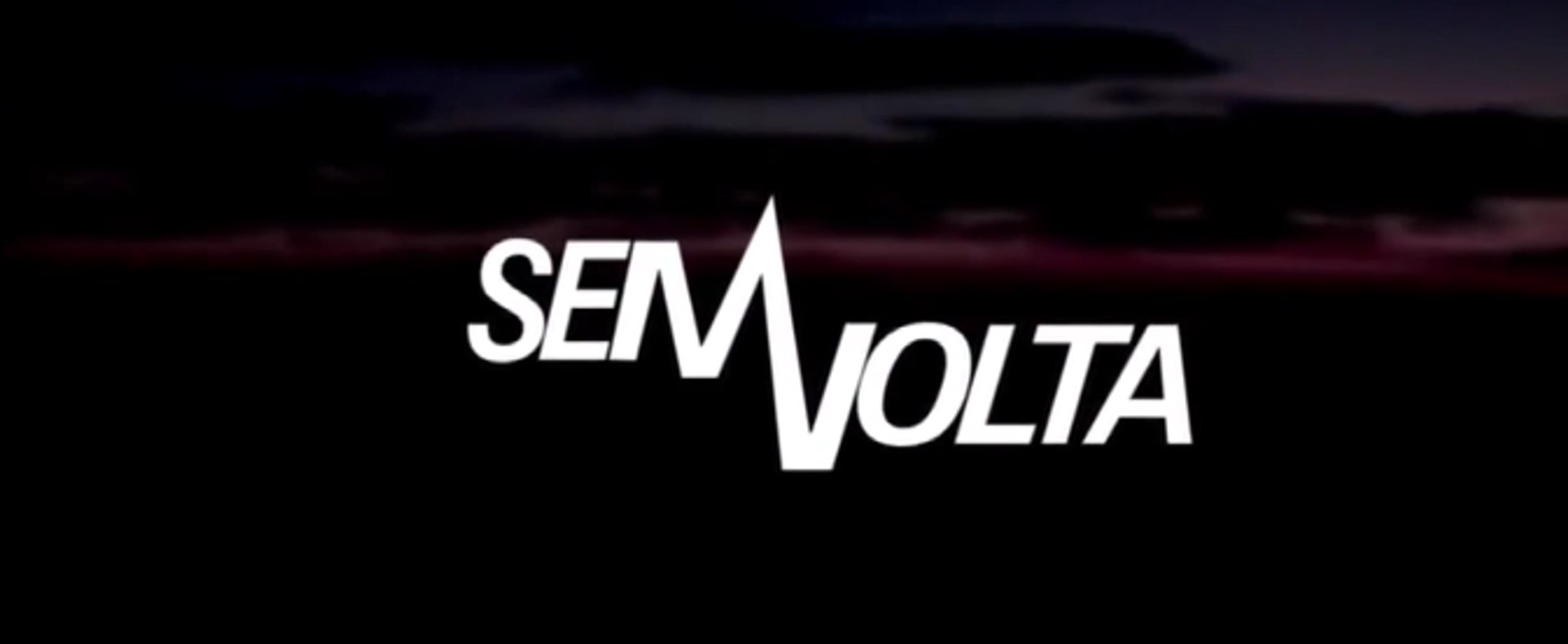 SEM VOLTA | Cap. 02 | 05/01/2017 | Record TV
