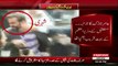 Bilawal Bhutto's guard thrashes journalist for coming in way of his protocol