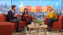 Face à Jenifer, Christophe Beaugrand avoue avoir profité de LCI pour voter pour elle à la Star Academy