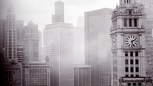 The exorcist- Opening Credits (Fox)