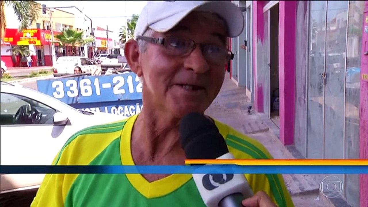 Verbas para ambulâncias do Samu não têm controle