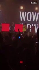 JANG KEUN SUK & BİG BROTHER TEAM H PARTY 2017 MONOLOGUE [PREVIEW] GUANGZHOU CHİNA 08.01.2017
